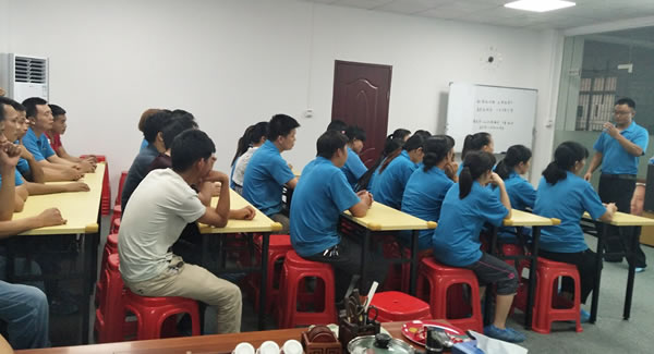 學以致用，知行合一,提升東莞合頁,東莞鉸鏈,?東莞不銹鋼合頁的生產(chǎn)綜合能力