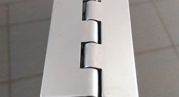 廣有五金告訴您不銹鋼合頁松動的處理辦法