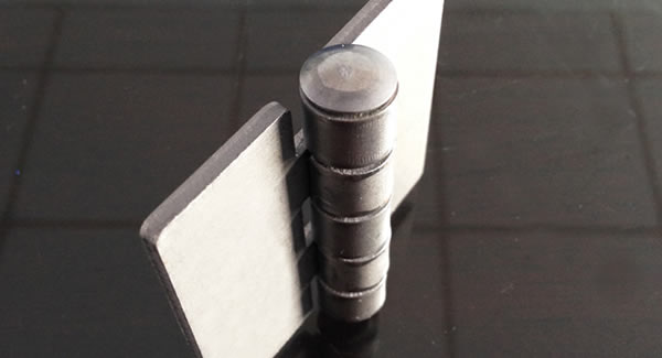 如何區(qū)分304不銹鋼合頁和316等東莞合頁,東莞鉸鏈？