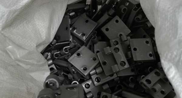 長(zhǎng)合頁，車廂合頁焊接處出現(xiàn)開裂的原因分析及預(yù)防改善對(duì)策