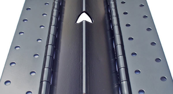 什么是合頁鉸鏈?