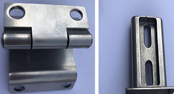 廣有五金淺談高鐵合頁,飛機(jī)合頁,船舶合頁等合頁的安裝注意事項