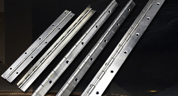 炎熱高溫下，延長合頁壽命有妙招|廣有五金&東莞合頁