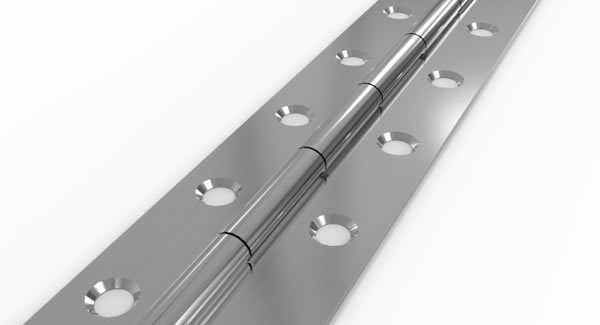 相同的是合頁(yè)，不同的是品質(zhì)| 廣有五金&東莞合頁(yè)