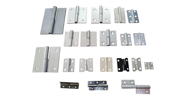 合頁(yè)小常識(shí)，用戶(hù)大受益|廣有五金&東莞合頁(yè)