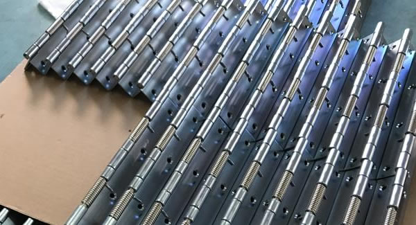 彈簧合頁，給你帶來不一樣的體驗(yàn)|廣有五金&東莞合頁