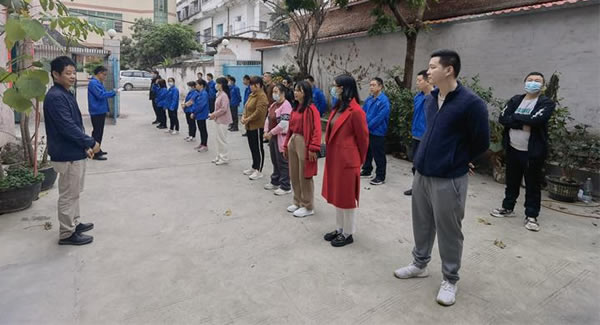 2023年吉日吉時(shí)，開工大吉|廣有五金&東莞合頁