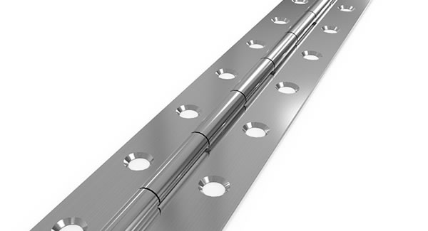 想不到合頁居然還有這么多學(xué)問，果斷收藏|廣有五金&東莞合頁