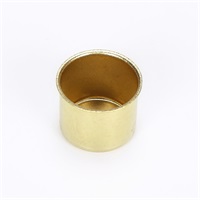 廣有供應(yīng)鐵蠟燭杯，鐵燭臺(tái)22*23*0.5mm