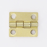 青銅小合頁，本色小合頁，焊接小鉸鏈