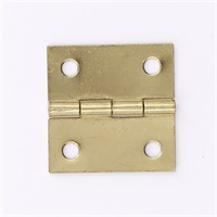 東莞小合頁(yè)，1寸鐵合頁(yè)，方形小合頁(yè)