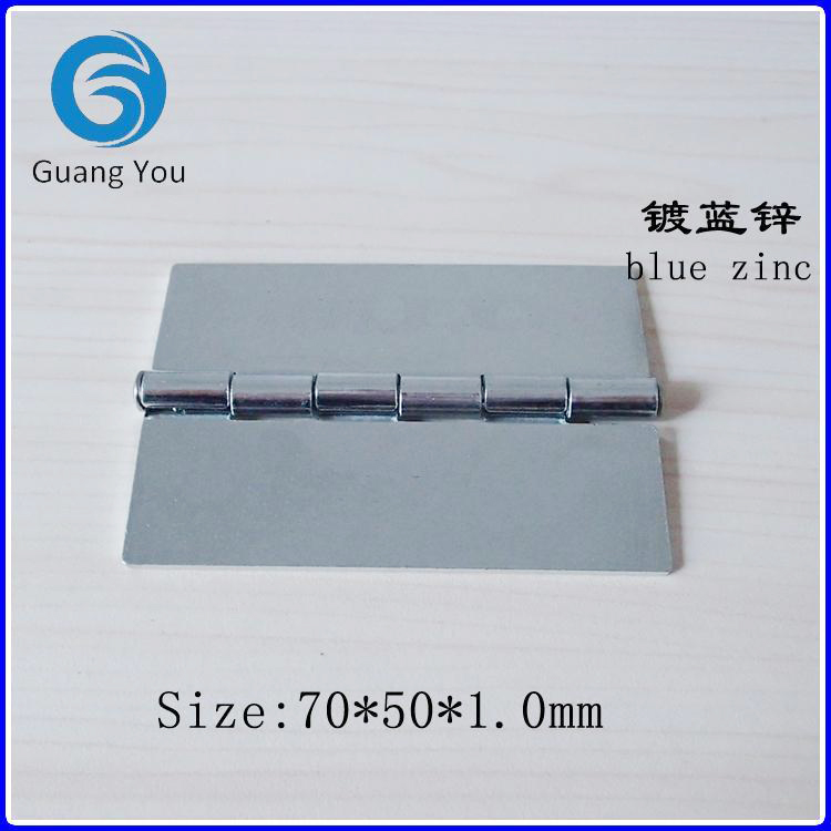 直角鉚釘合頁(yè)