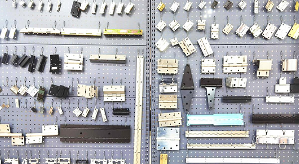 產(chǎn)品堅(jiān)固耐用、交期準(zhǔn)時(shí)