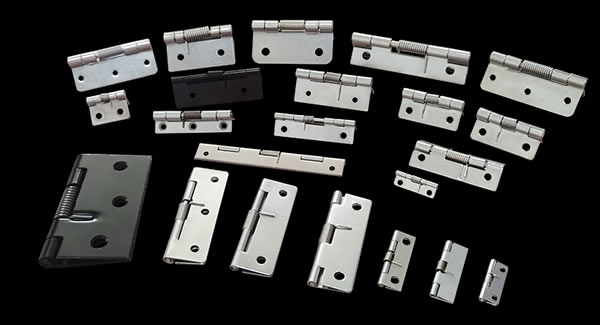 彈簧合頁，張弛有度 |廣有五金&東莞合頁