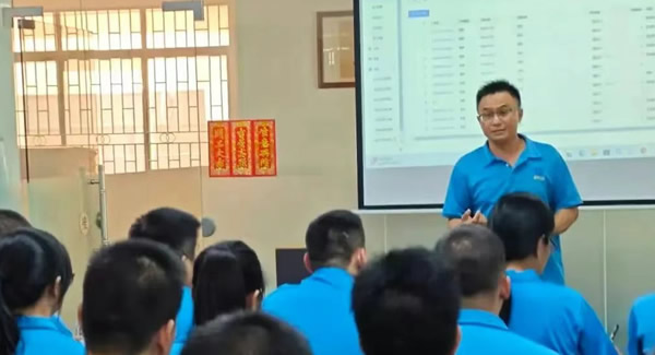 以匠心致敬品質(zhì)，用溫情待啟假期——五一特輯|廣有五金&東莞合頁(yè)